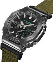 Herrklocka - Casio Modell: GM-2100CB-3AER