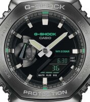 Herrklocka - Casio Modell: GM-2100CB-3AER