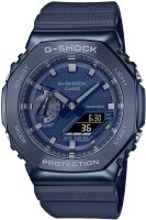 Herrklocka - Casio Modell: GM-2100N-2AER