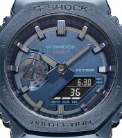 Herrklocka - Casio Modell: GM-2100N-2AER