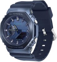 Herrklocka - Casio Modell: GM-2100N-2AER