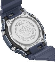 Herrklocka - Casio Modell: GM-2100N-2AER