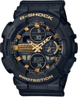 Herrklocka - Casio Modell: GMA-S140M-1AER