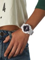 Damklocka - Casio Modell: GMA-S140M-7AER