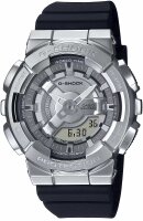 Herrklocka - Casio Modell: GM-S110-1AER