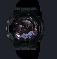 Herrklocka - Casio Modell: GM-S110-1AER