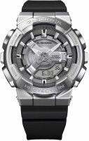 Herrklocka - Casio Modell: GM-S110-1AER