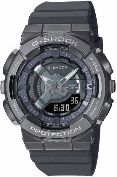 Herrklocka - Casio Modell: GM-S110B-8AER