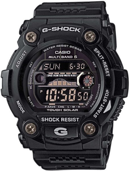 Herrklocka - Casio Modell: GW-7900B-1ER