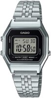 Herrklocka - Casio Modell: LA680WEA-1EF