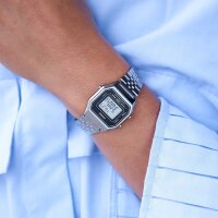 Herrklocka - Casio Modell: LA680WEA-1EF