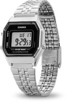 Herrklocka - Casio Modell: LA680WEA-1EF
