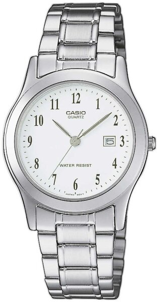 Damklocka - Casio Modell: LTP-1141PA-7BEG