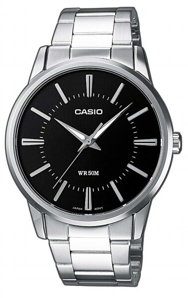 Herrklocka - Casio Modell: MTP-1303PD-1AVEG