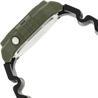 Herrklocka - Casio Modell: W-218H-3AVEF