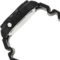 Herrklocka - Casio Modell: W-218H-1AVEF