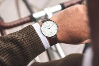 Herrklocka - Serie: Naos XL - Sternglas Modell: S01-NX01-PR04