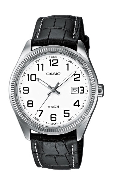 Herrklocka - Serie: Collection - Casio Modell: MTP-1302PL-7BVEF