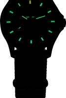 Herrklocka - Serie: Officer Pro - Traser Modell: 107426