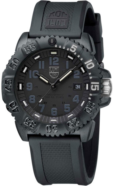Herrklocka - Luminox Modell: XS.3051.GO.NSF