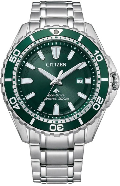 Herrklocka - Serie: Eco-Drive - Citizen Modell: BN0199-53X