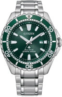 Herrklocka - Serie: Eco-Drive - Citizen Modell: BN0199-53X