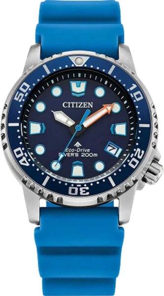 Damklocka - Serie: Eco-Drive - Citizen Modell: EO2028-06L