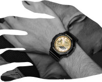 Herrklocka - Casio Modell: GA-2100GB-1AER