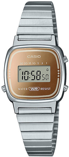 Herrklocka - Casio Modell: LA670WES-4AEF