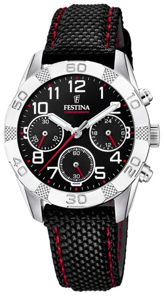 Barnklocka - Festina Modell: 20346_3