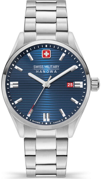 Swiss Military Hanowa SMWGH2200102 Herrklocka