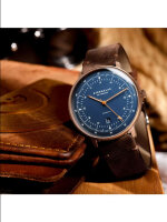 Herrklocka - Sternglas Modell: S02-HH27-VI17