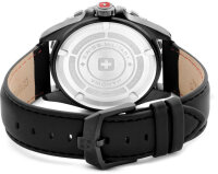 Swiss Military Hanowa SMWGB0000230 Herrklocka lysande urtavla