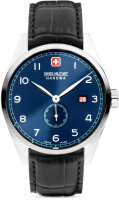 Swiss Military Hanowa SMWGB0000701 Herrklocka med...