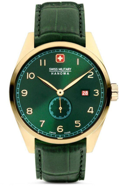Swiss Military Hanowa SMWGB0000710 Herrklocka