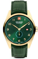 Swiss Military Hanowa SMWGB0000710 Herrklocka