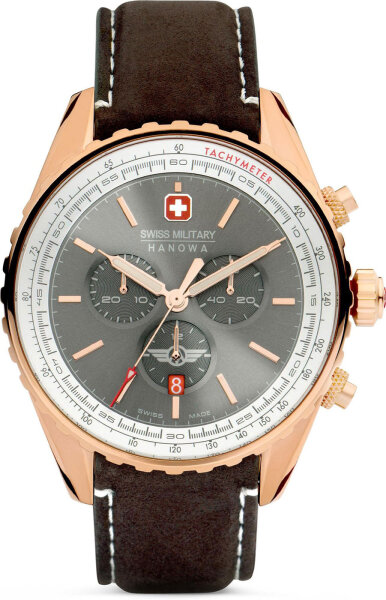 Swiss Military Hanowa SMWGC0000320 Herrklocka