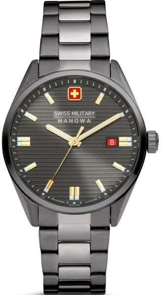 Swiss Military Hanowa SMWGH2200141 Herrklocka