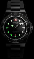 Swiss Military Hanowa SMWGN0001180 Herrklocka