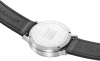 Dam- och herrklocka - Mondaine Modell: MST.4101B.LBV.2SE