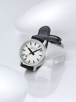 Dam- och herrklocka - Mondaine Modell: MST.4101B.LBV.2SE