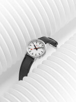 Dam- och herrklocka - Mondaine Modell: MST.4101B.LBV.2SE