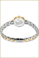 Damklocka, safirglas - Bering Modell: 11022-714