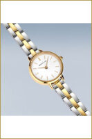 Damklocka, safirglas - Bering Modell: 11022-714