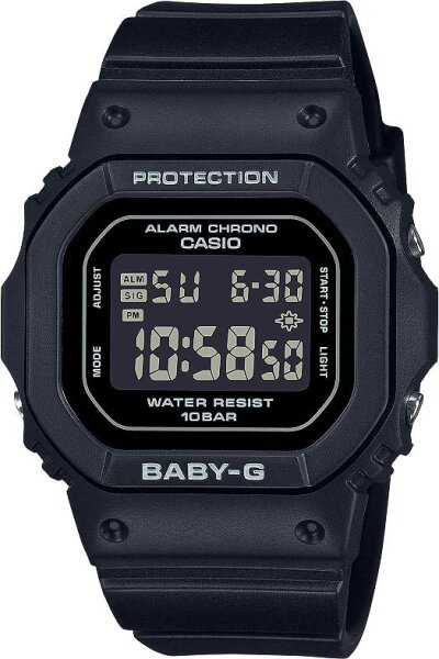 Dam- och herrklocka - Casio Modell: BGD-565U-1ER
