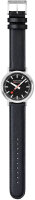 Herrklocka stop2go - Mondaine Modell: MST.41020.LBV.2SE