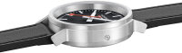Herrklocka stop2go - Mondaine Modell: MST.41020.LBV.2SE