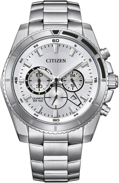 Herrklocka - Citizen Modell: AN8200-50A
