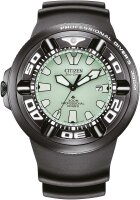 Herrklocka - Serie: Promaster - Citizen Modell: BJ8055-04X