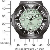 Herrklocka - Serie: Promaster - Citizen Modell: BJ8055-04X